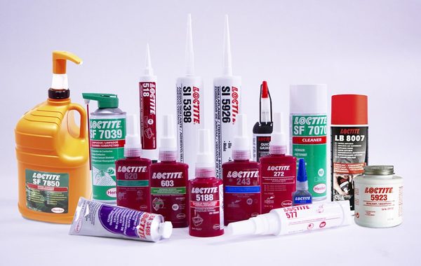 Loctite